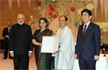 PM Modi, Shinzo Abe sign Kyoto-Varanasi partnership agreement